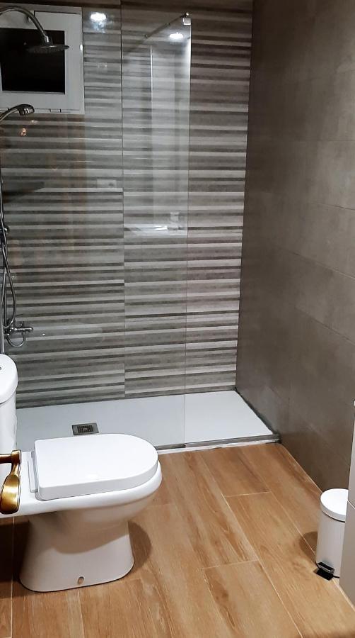 אליקאנטה Beautiful Apartment Beach Playa San Juan מראה חיצוני תמונה